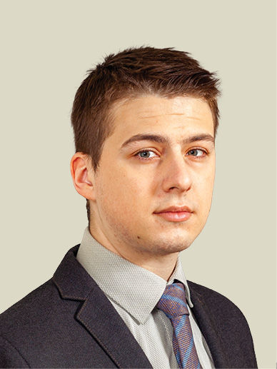 Bartosz Wielechowski